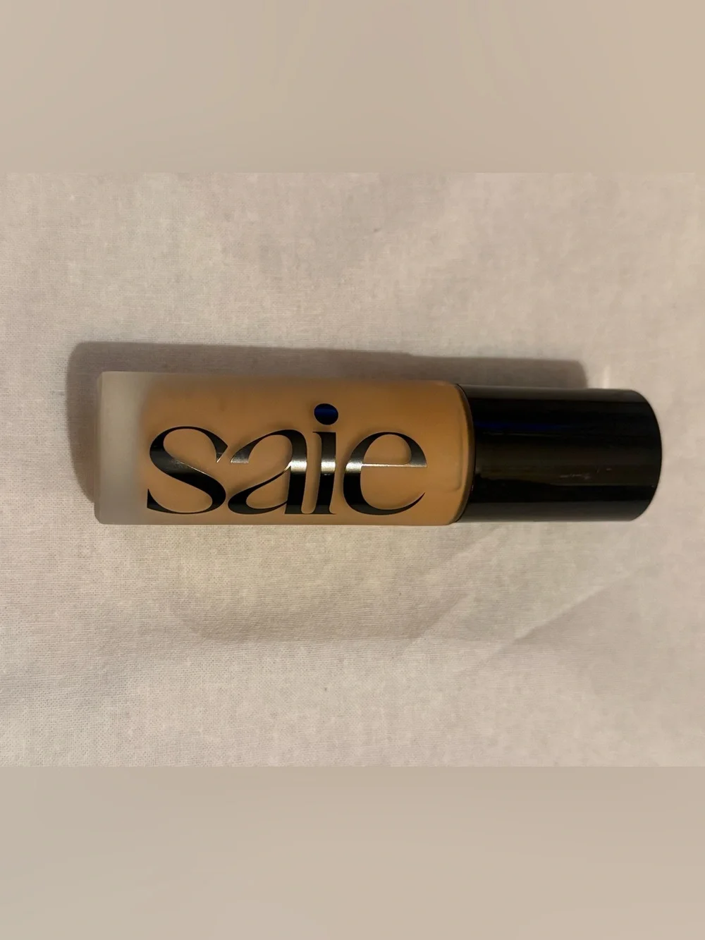 Saie Glowy Super Skin Tint Foundation Shade 17 Full Size NWOB